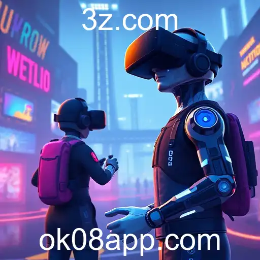 Avanços e Tendências no Mundo dos Jogos Online em 2026