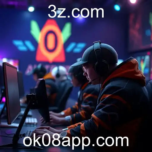 Revolução dos Jogos Online no Brasil