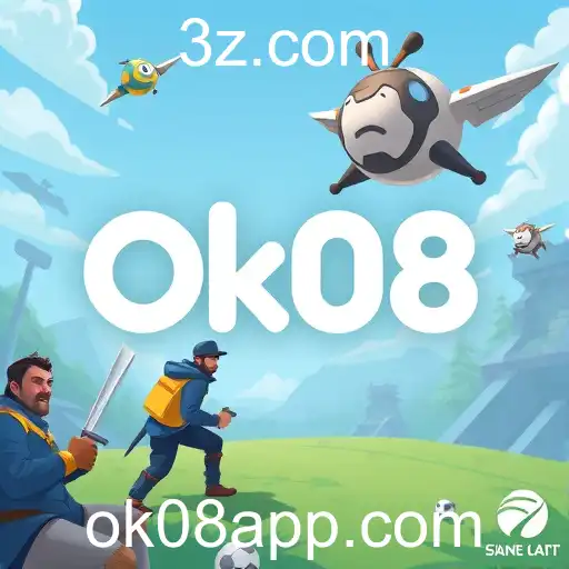 Crescimento Explosivo do Site Ok08 em Meio à Nova Era dos Jogos