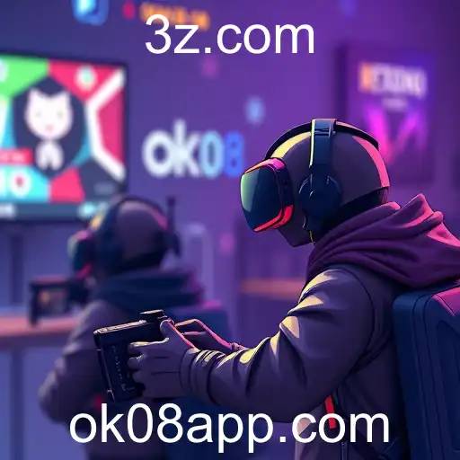 Novidades no Mundo dos Jogos