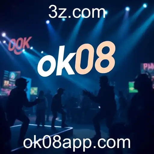 O Impacto do ok08 no Mercado de Jogos em 2025