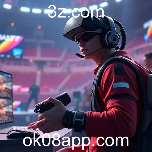 A Revolução dos Jogos em 2026: Tendências e Inovações