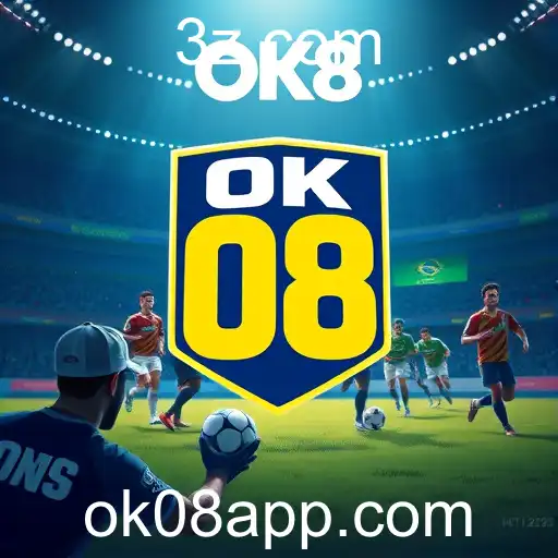 O Impacto de ok08 no Cenário de Jogos de 2026