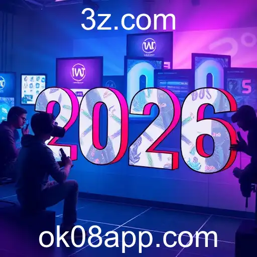 O Crescimento do Mercado de Jogos em 2026