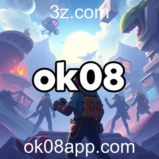 A Revolução dos Jogos Online: Como o ok08 Está Transformando Experiências Virtuais