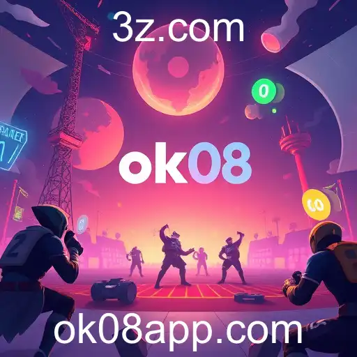 A Revolução dos Jogos em 2026: A Aposta do 'ok08'