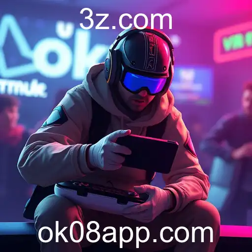 Revolução nos Jogos Online: O Impacto do 'ok08' em 2026