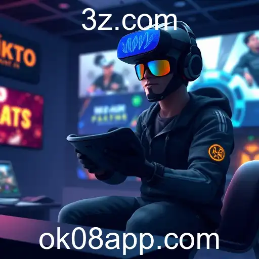 Revolução nos Jogos Online: O Impacto da Tecnologia no Entretenimento