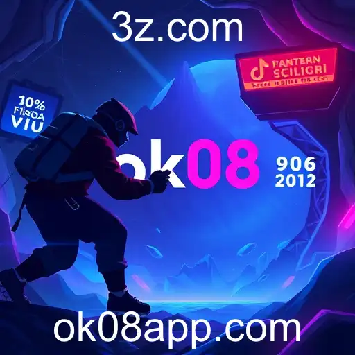 A Revolução dos Jogos Online e a Influência de 'ok08'