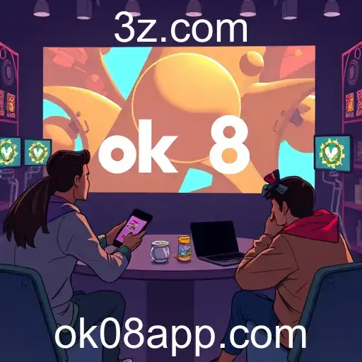 Novas Tendências no Mundo dos Jogos Online em 2025