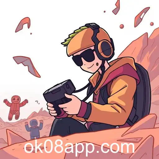 A Influência da Palavra-Chave 'ok08' no Crescimento dos Jogos Online