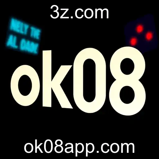 O Impacto de 'ok08' no Cenário de Jogos Online em 2025