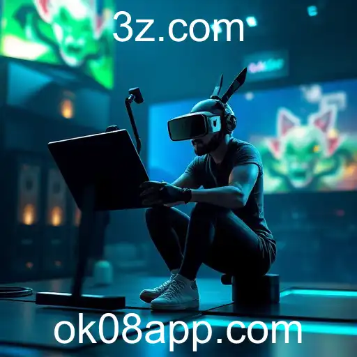 A Nova Era dos Jogos Online no Brasil