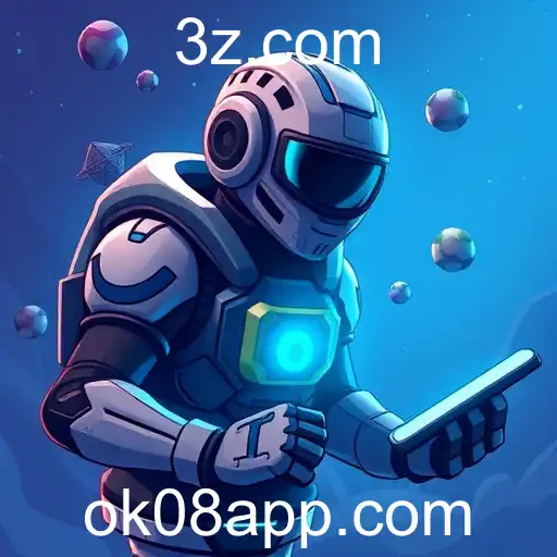 Revolução no Mundo dos Jogos: Ok08 em Destaque