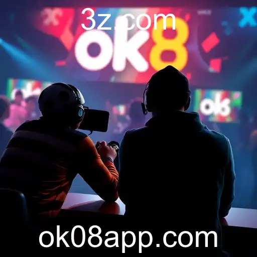 O Impacto de 'ok08' nos Jogos Online em 2025