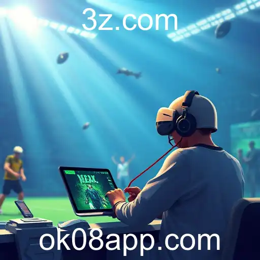 A Ascensão do 'ok08' e o Cenário Atual dos Jogos Online