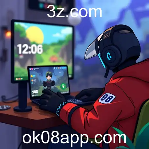 Tendências dos Jogos Online em Português