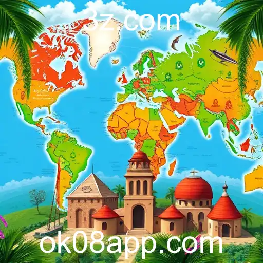 Explorando o Mundo: Uma Jornada Através dos Melhores Jogos de Viagem