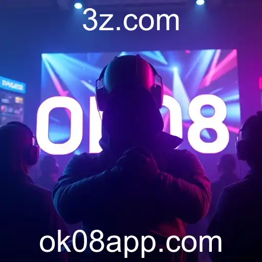 Tendências de Jogos e o Impacto do OK08